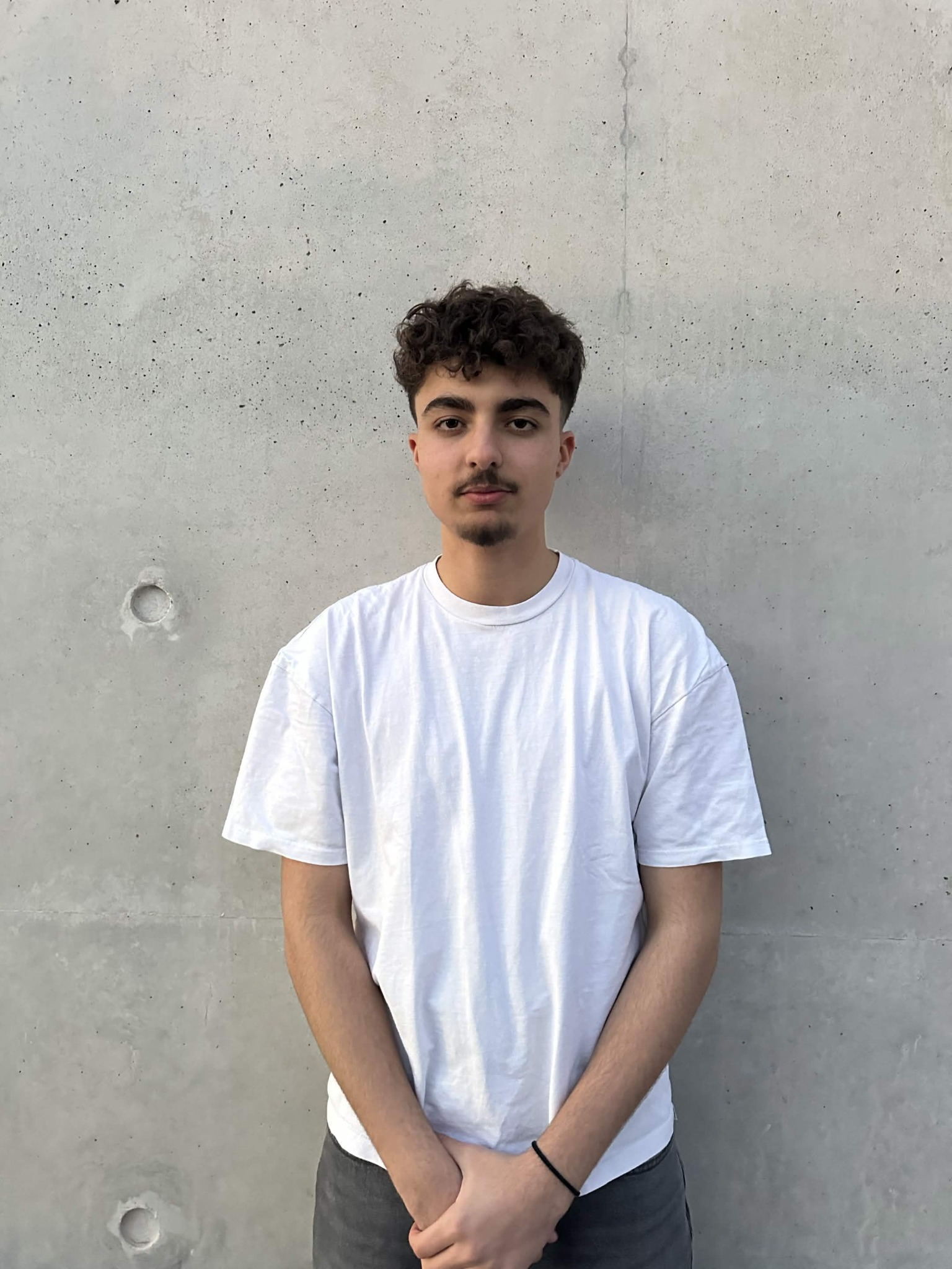 Noah Dubois