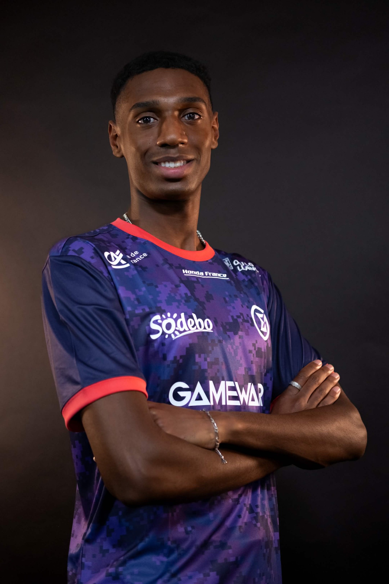 Rust ez for GameWard