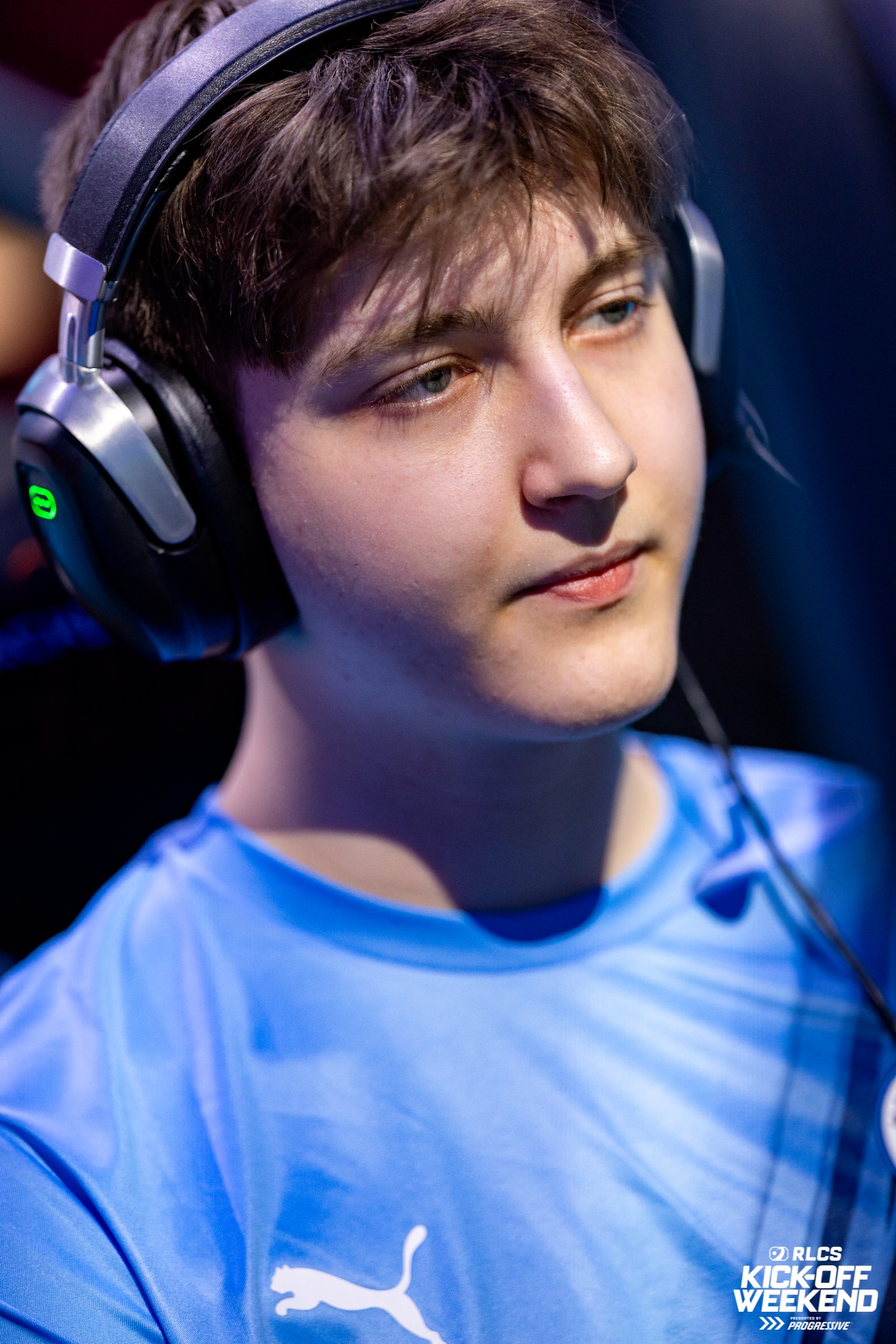 Tempoh at RLCS