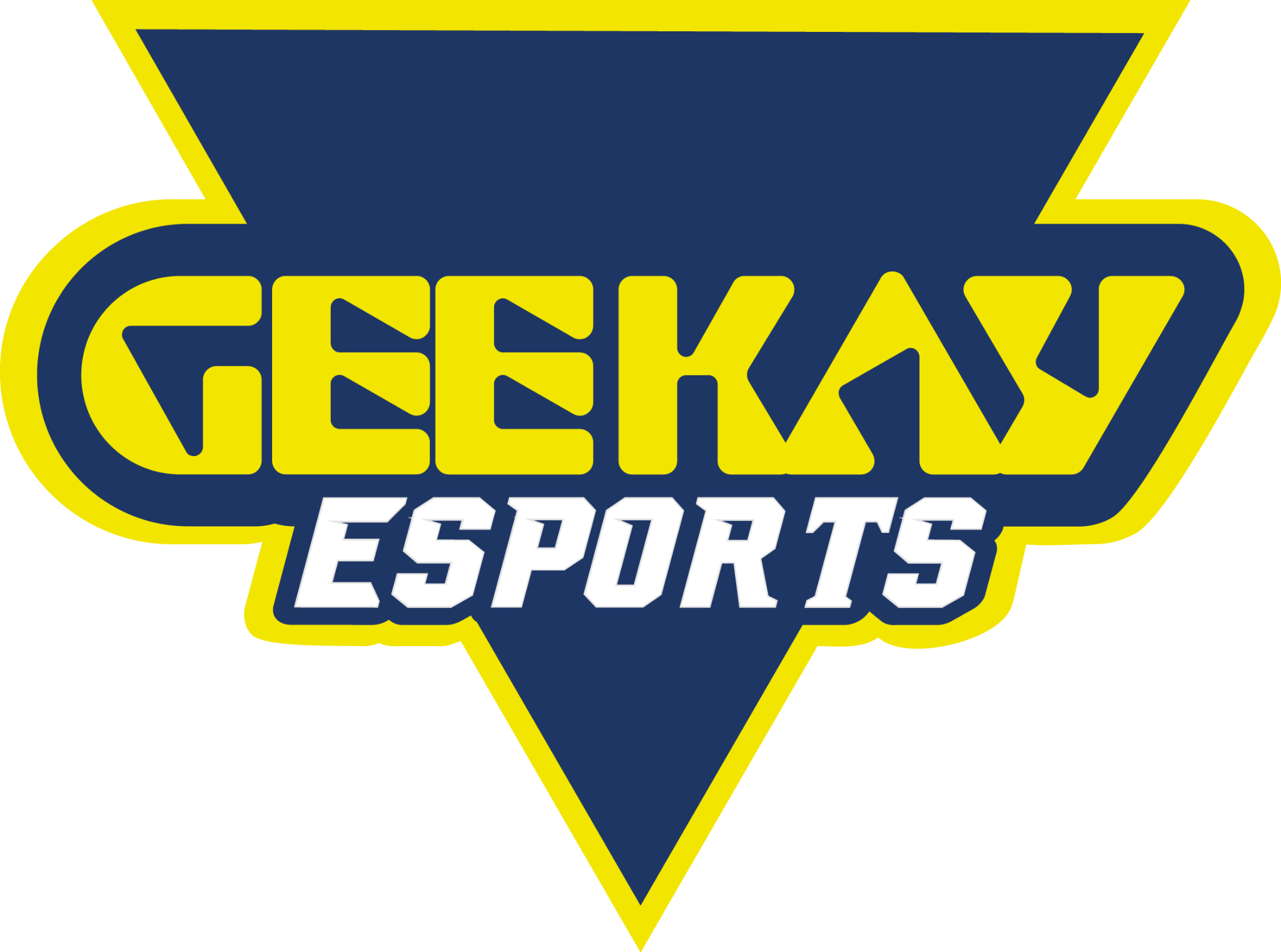 Geekay logo