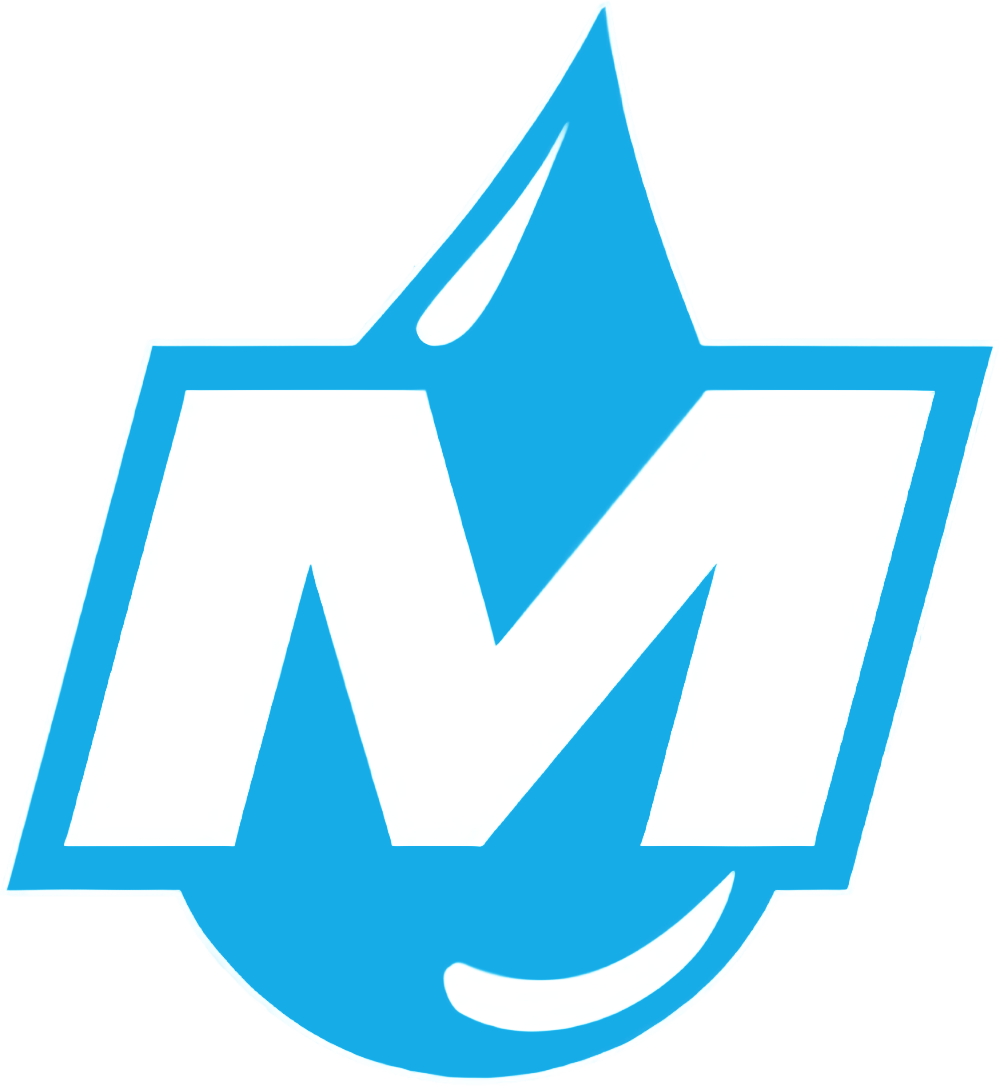 Moist Esports logo