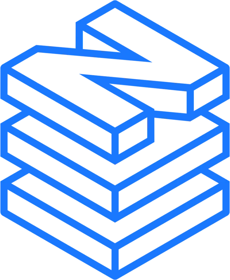 NOVO Esports logo
