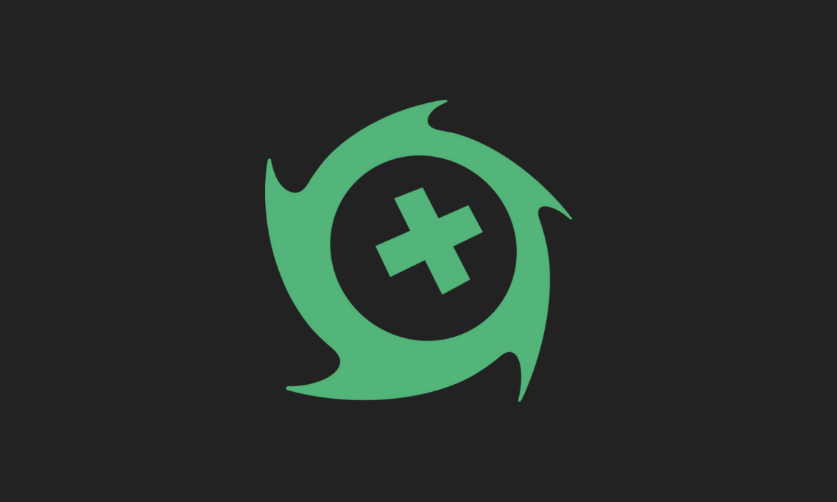 Oxygen Esports logo