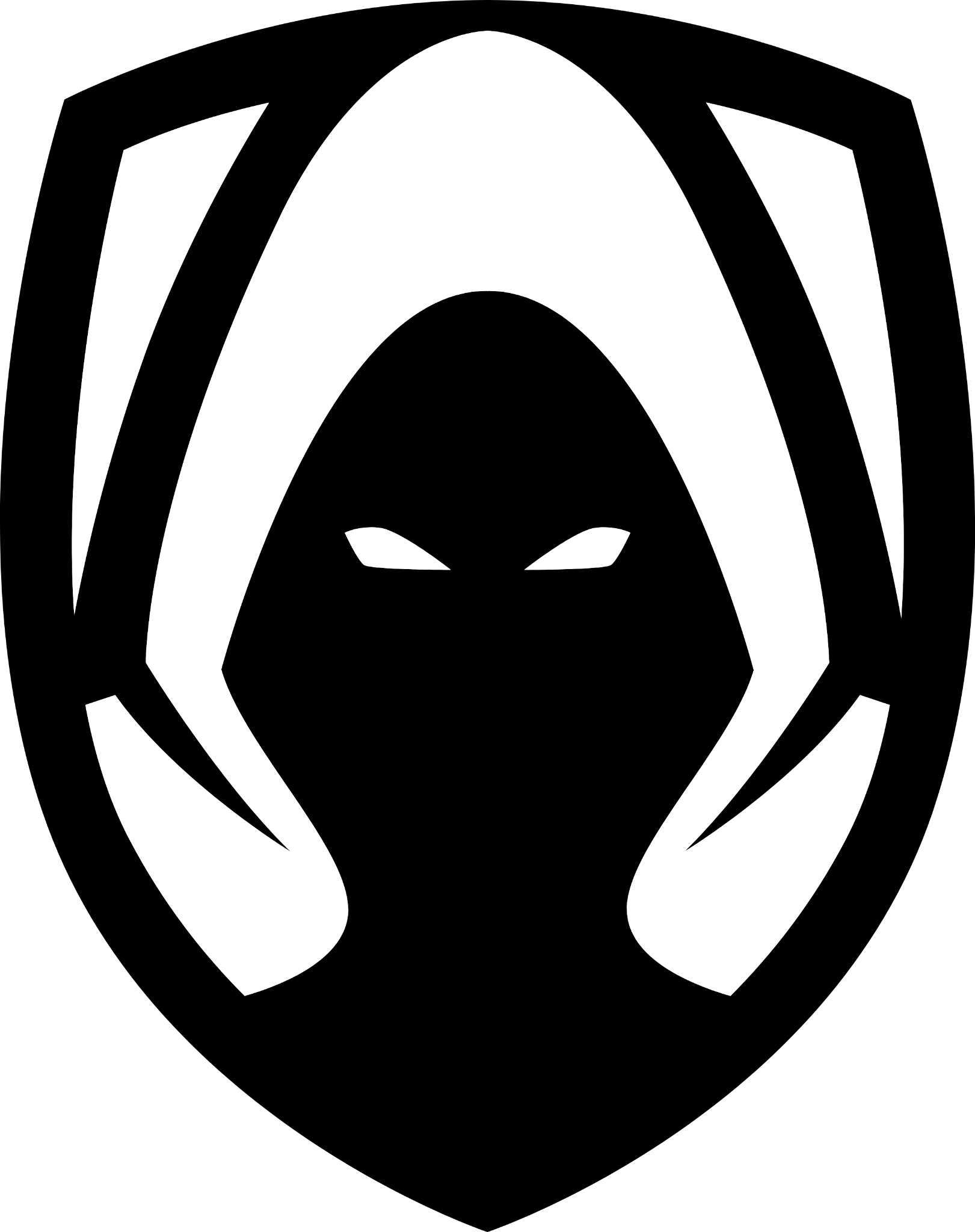 Team Heretics logo
