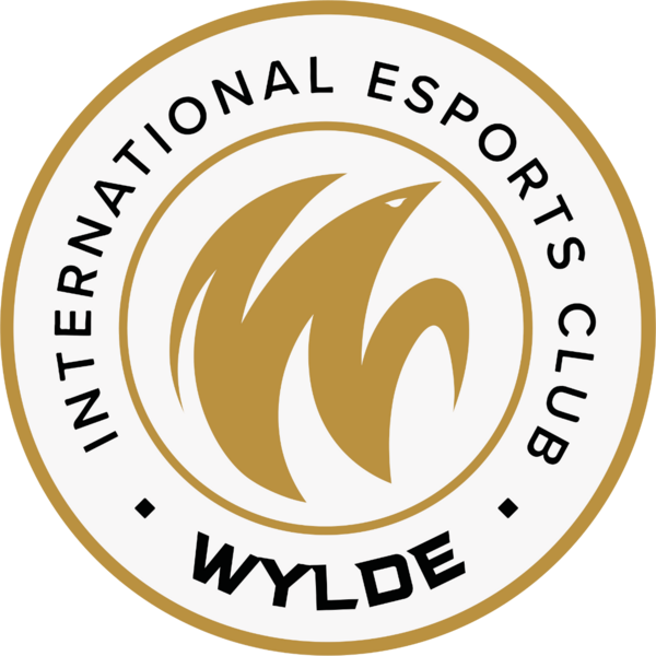 WYLDE logo